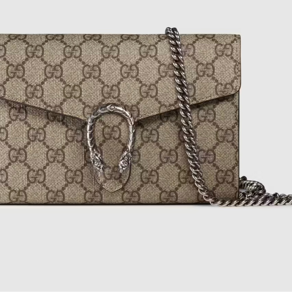 Gucci Small Dionysus Shoulder Bag